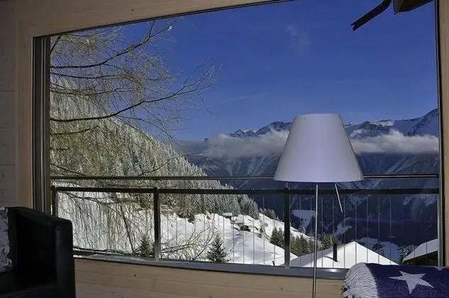 Apart Daire, 4 Yatak Odası