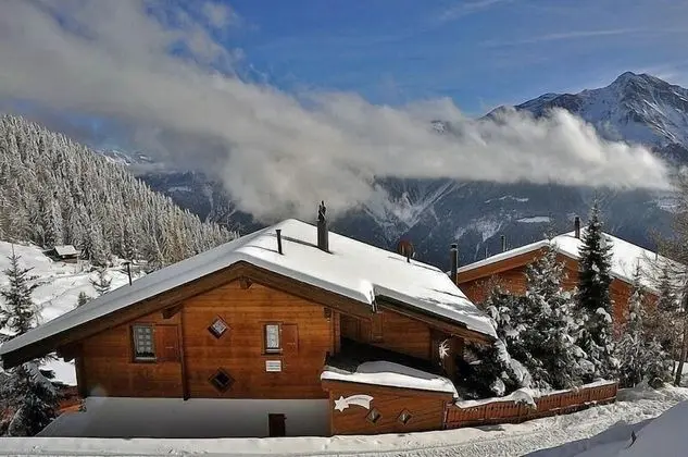 Apart Daire, 4 Yatak Odası