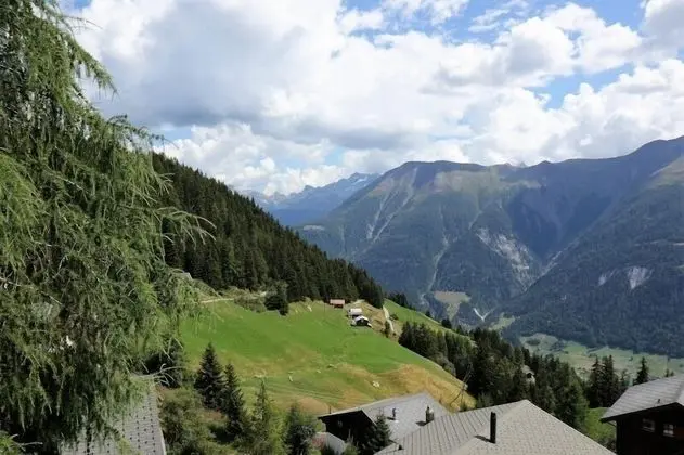 Apart Daire, 4 Yatak Odası