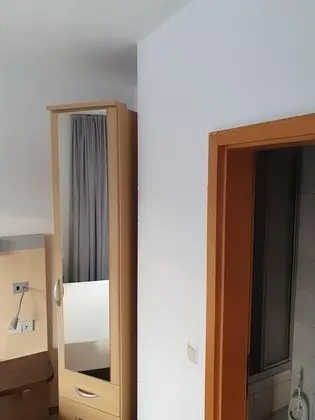 Basic Tek Kişilik Oda, Banyolu/Duşlu, Şehir Manzaralı