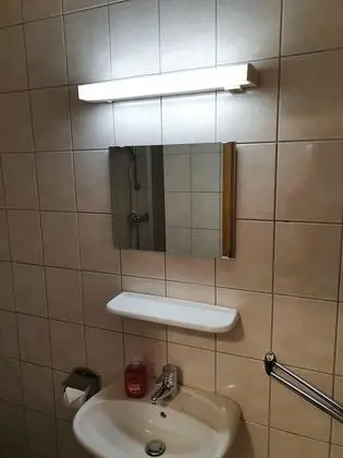 Basic Tek Kişilik Oda, Banyolu/Duşlu, Şehir Manzaralı