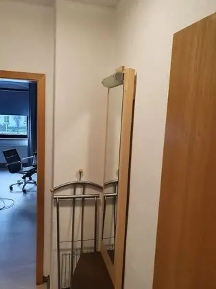 Basic Tek Kişilik Oda, Banyolu/Duşlu, Şehir Manzaralı