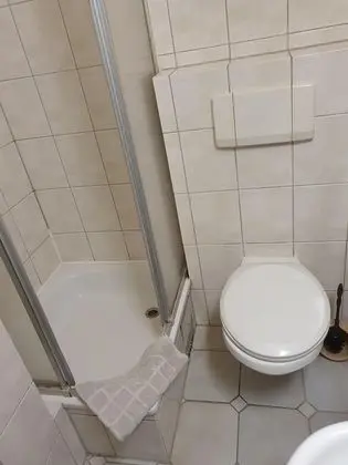 Family Süit, Banyolu/Duşlu, Bahçe Manzaralı