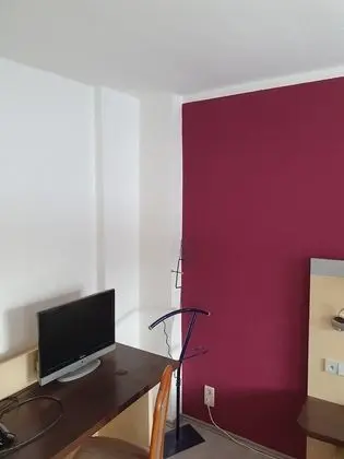 Family Süit, Banyolu/Duşlu, Bahçe Manzaralı