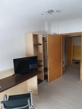 Family Süit, Banyolu/Duşlu, Bahçe Manzaralı