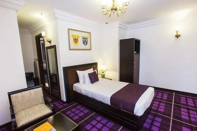Deluxe Room (Without Windows)