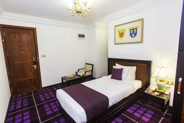 Deluxe Room (Without Windows)