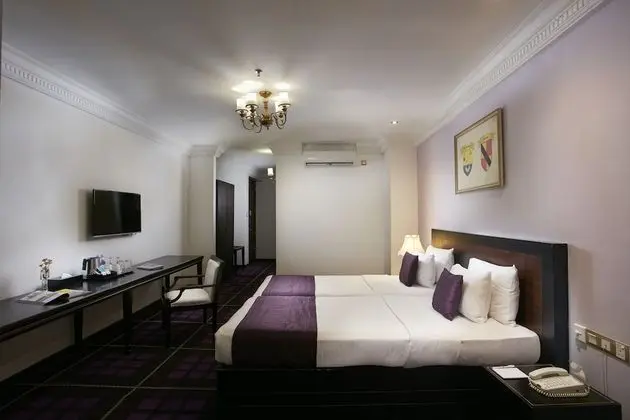 Deluxe Room (Without Windows)
