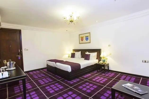 Deluxe Room (Without Windows)