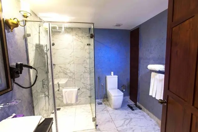 Deluxe Room (Without Windows)