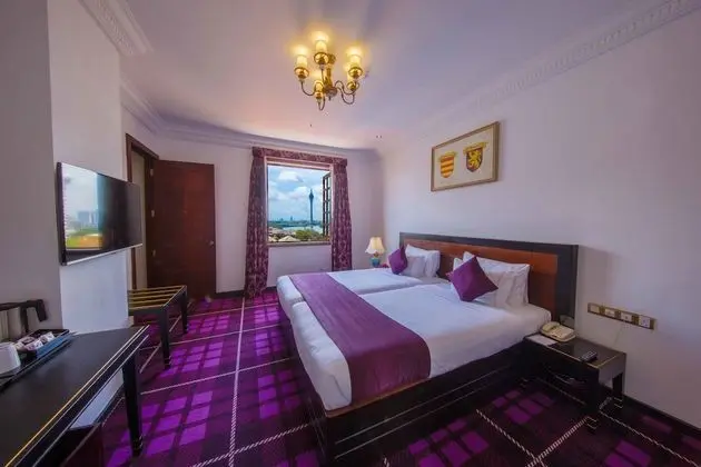Premium Room