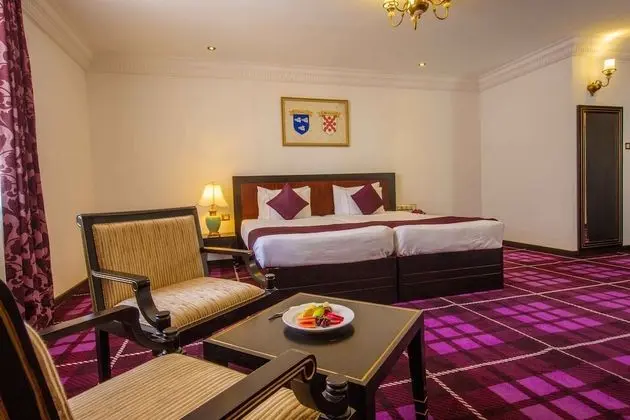 Premium Room