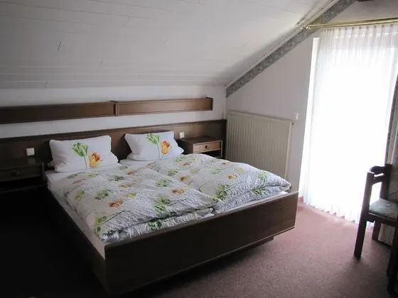 Classic Tek Büyük Yataklı Oda, Ek Bina