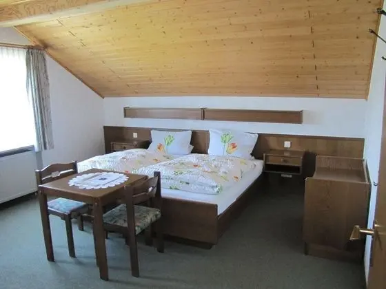 Classic Tek Büyük Yataklı Oda, Ek Bina