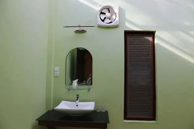 Deluxe İki Ayrı Yataklı Oda, Havuz Manzaralı