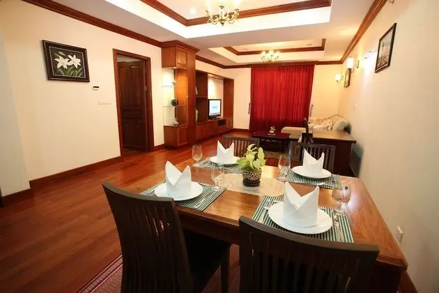 One-Bedroom Suite
