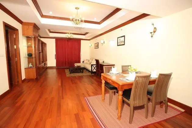 One-Bedroom Suite