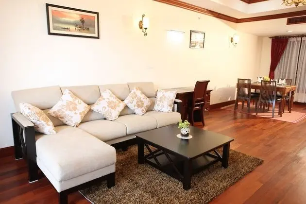 One-Bedroom Suite