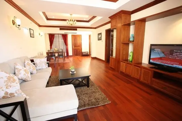 One-Bedroom Suite