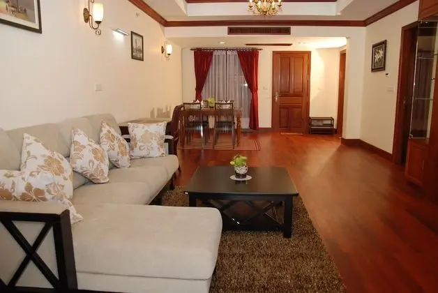 One-Bedroom Suite