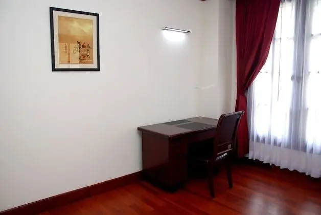 Two-Bedroom Suite