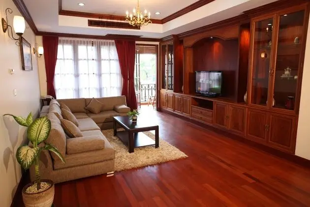 Two-Bedroom Suite