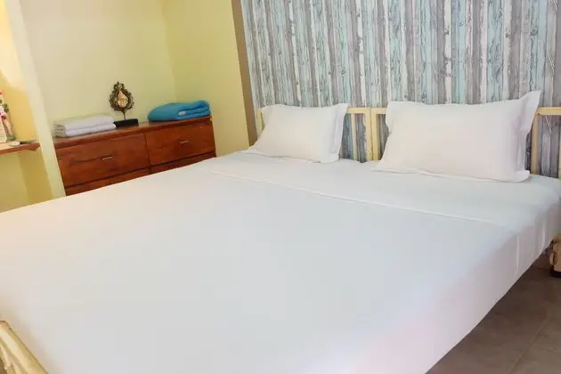 1 Çift Kişilik Veya 2 Tek Kişilik Yatak Standard