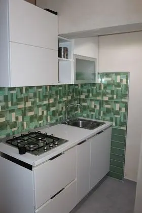 Deluxe Üç Kişilik Oda (Green )