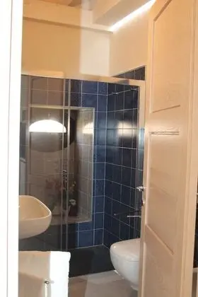 Deluxe Üç Kişilik Oda (Green )