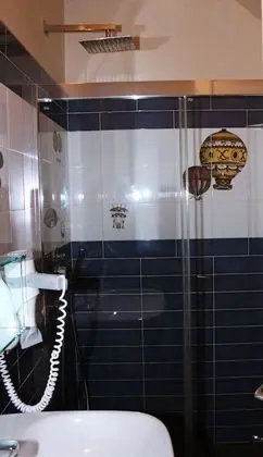 Deluxe Üç Kişilik Oda (Green )