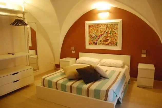 Apart Daire, 1 Yatak Odası (2 people)