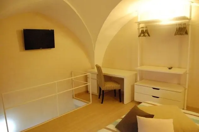 Apart Daire, 1 Yatak Odası (2 people)