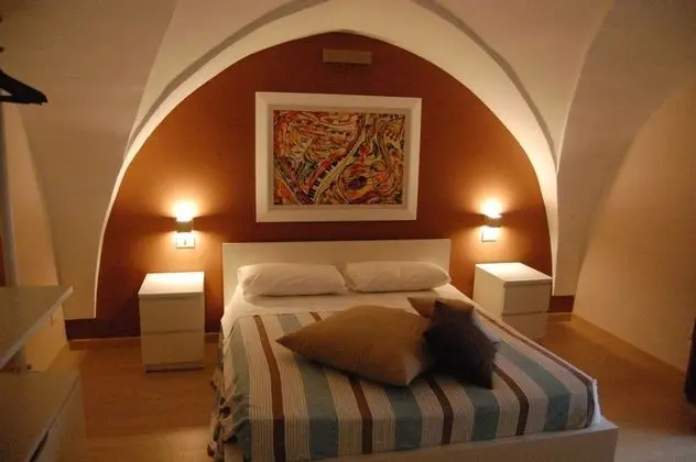 Apart Daire, 1 Yatak Odası (2 people)