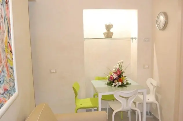 Apart Daire, 1 Yatak Odası (2 people)