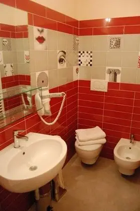 Apart Daire, 1 Yatak Odası (2 people)
