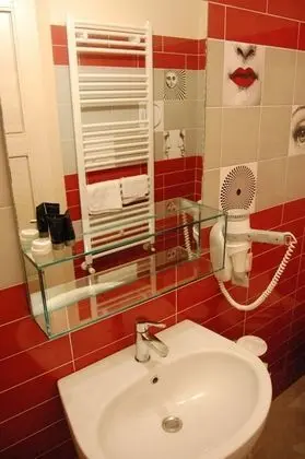 Apart Daire, 1 Yatak Odası (2 people)