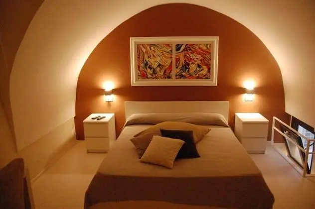 Apart Daire (2 Levels - 3 people)