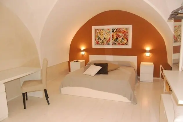 Apart Daire (2 Levels - 3 people)