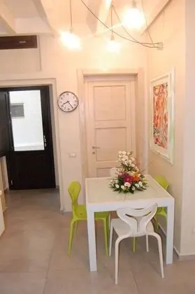 Apart Daire (2 Levels - 3 people)