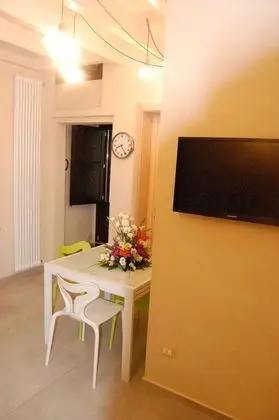 Apart Daire (2 Levels - 3 people)