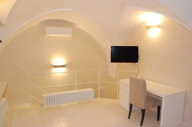 Apart Daire (2 Levels - 3 people)