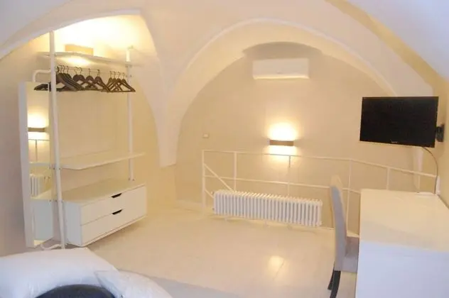 Apart Daire (2 Levels - 3 people)
