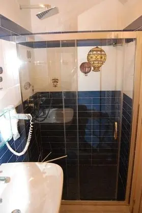 Apart Daire (2 Levels - 3 people)