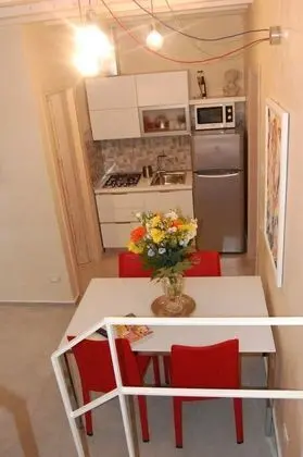 Superior Apart Daire, 1 Yatak Odası