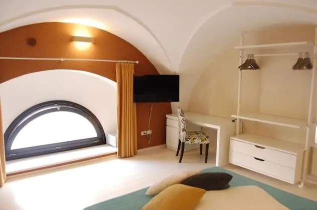 Superior Apart Daire, 1 Yatak Odası