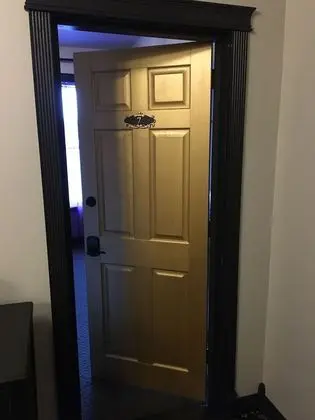 Junior Tek Büyük Yataklı Oda