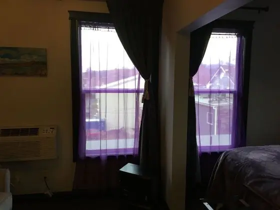 Junior Tek Büyük Yataklı Oda