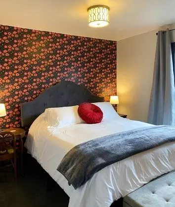 Signature Tek Büyük Yataklı Oda