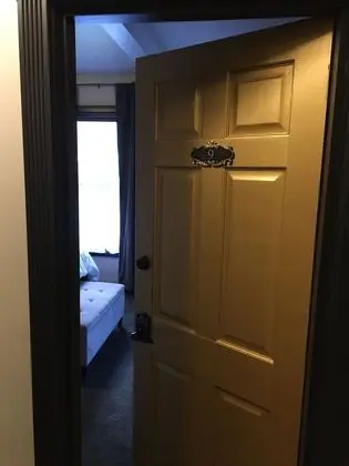 Signature Tek Büyük Yataklı Oda