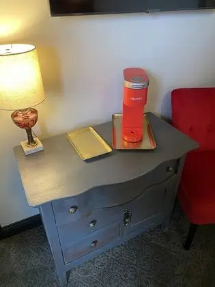 Signature Tek Büyük Yataklı Oda